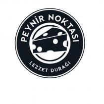 peynir noktası lezzet durağı