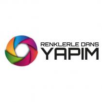 renklerle dans yapım