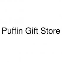 puffin gift store