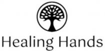 healing hands