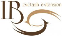ib eyelash extension