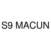 s9 macun