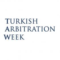 turkısh arbıtratıon week