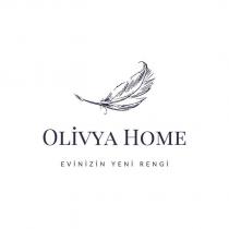 olivya home evinizin yeni rengi