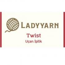 ladyyarn twist uçan iplik