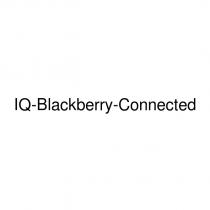 ıq-blackberry-connected