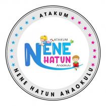 atakum nene hatun anaokulu