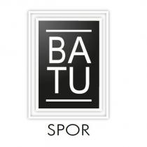 ba tu spor