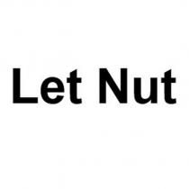 let nut