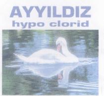 ayyıldız hypo clorid