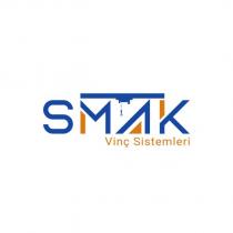 smak vinç sistemleri