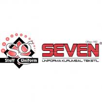 sg seven staff üniform since 1982 üniforma kurumsal tekstil