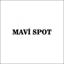 mavi spot