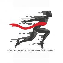 türkiye platin iş ve spor ödül töreni