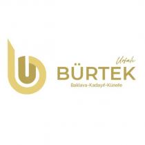 urfalı bürtek baklava kadayıf künefe
