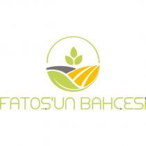 fatoş'un bahçesi