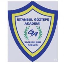 istanbul göztepe akademi ga spor kulübü derneği