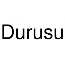 durusu