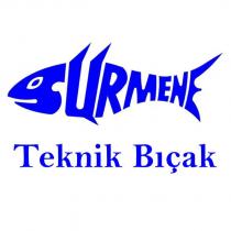 sürmene teknik bıçak