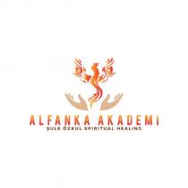 alfanka akademi şule özkul spiritual healing