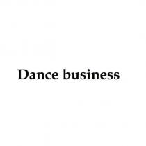 dance business