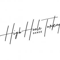 high heels dance turkey