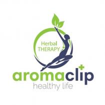 aromaclip healthy life herbal therapy