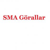 sma görallar