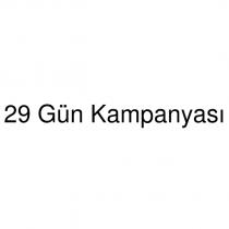 29 gün kampanyası