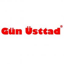 gün üsttad