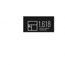 1.618 design & interior architecture