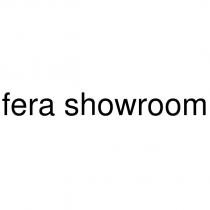 fera showroom