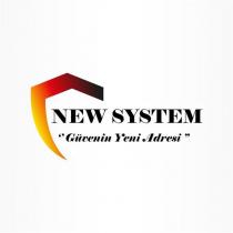 new system 