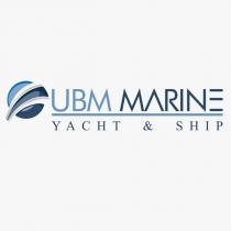 ubm marine yacht & ship