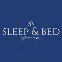 sb sleep & bed uykunun iyisi.