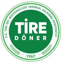 tire döner 1967 s.s. tire süt müstahsilleri tarımsal kalkınma kooperatifi