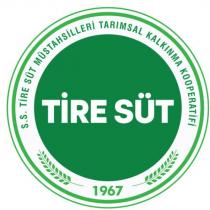 tire süt s.s tire müstahsilleri tarımsal kalkınma kooperatifi