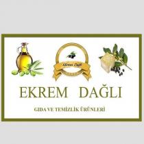 ekrem dağlı gıda ve temizlik ürünleri