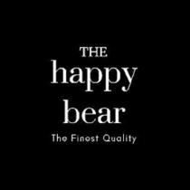 the happy bear the finest quality