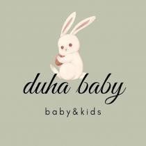 duha baby baby & kids