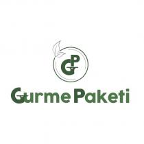 gurme paketi gp
