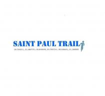 saint paul trail 36.764211 31.386770 36.846048 30.799714 38.306631 31.188909