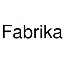 fabrika