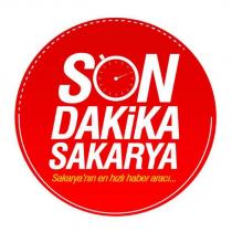 son dakika sakarya sakarya'nın en hızlı haber aracı.
