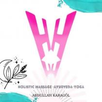 holistic massage ayurveda yoga abdullah karagöl