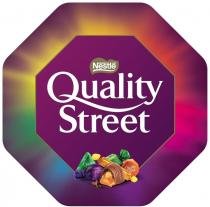 nestle quality street