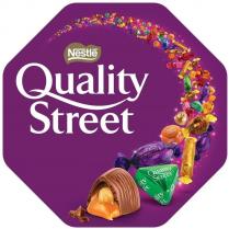 nestle quality street