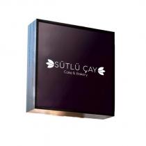 sütlü çay cake&bakery