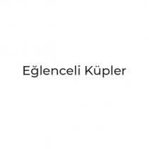 eğlenceli küpler