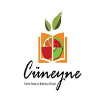 cüneyne kültür sanat ve edebiyat dergisi